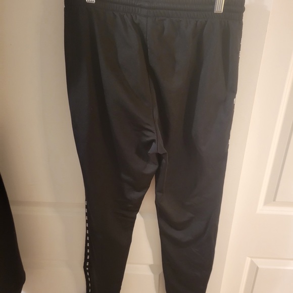 Pink Active Track Pants - Picture 4 of 4